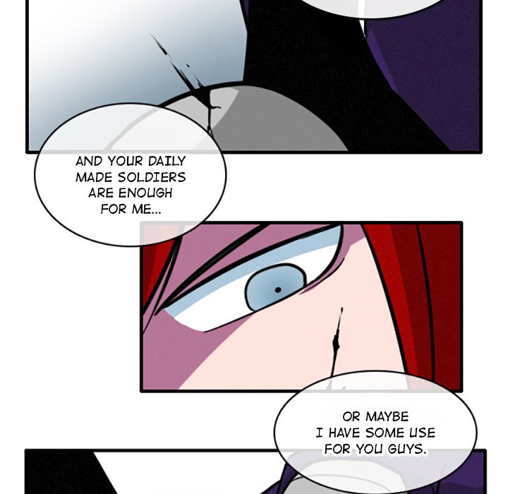 PANDEMIC - Chapter 26 Page 24