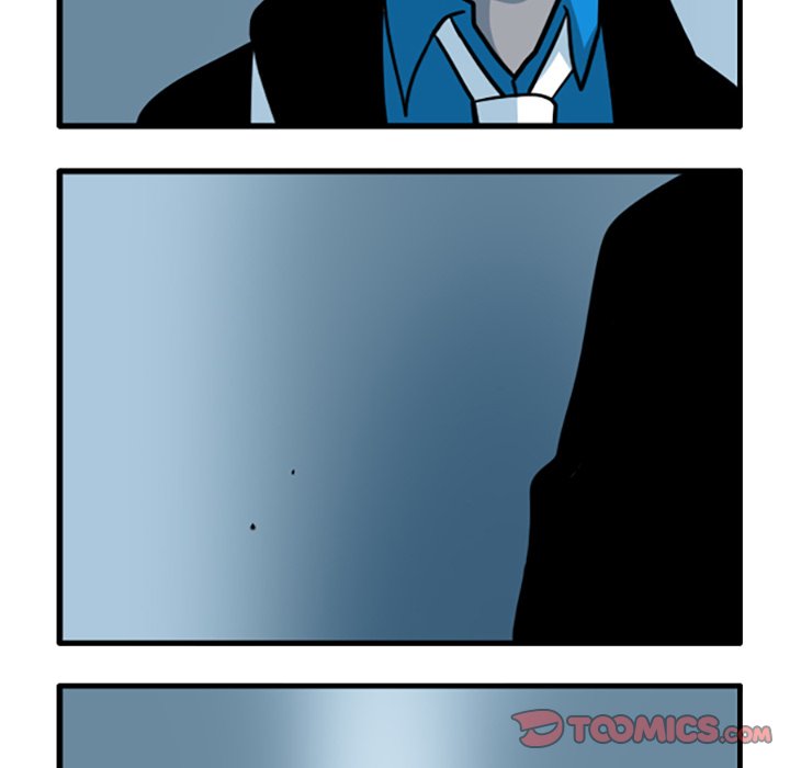 PANDEMIC - Chapter 64 Page 11