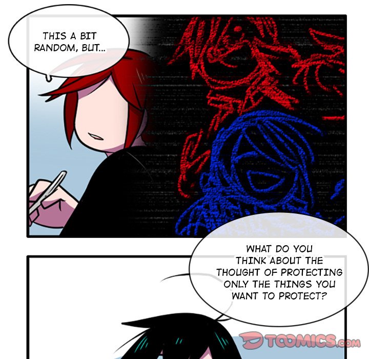 PANDEMIC - Chapter 66 Page 27
