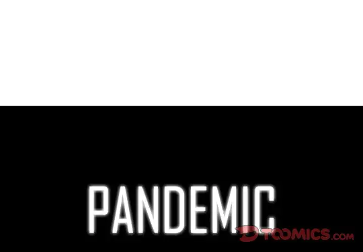 PANDEMIC - Chapter 7 Page 1