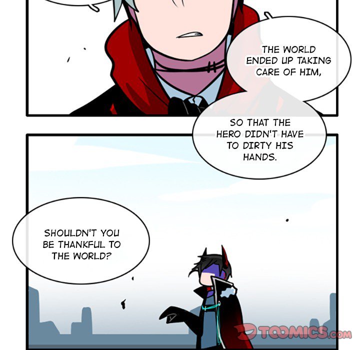 PANDEMIC - Chapter 75 Page 7
