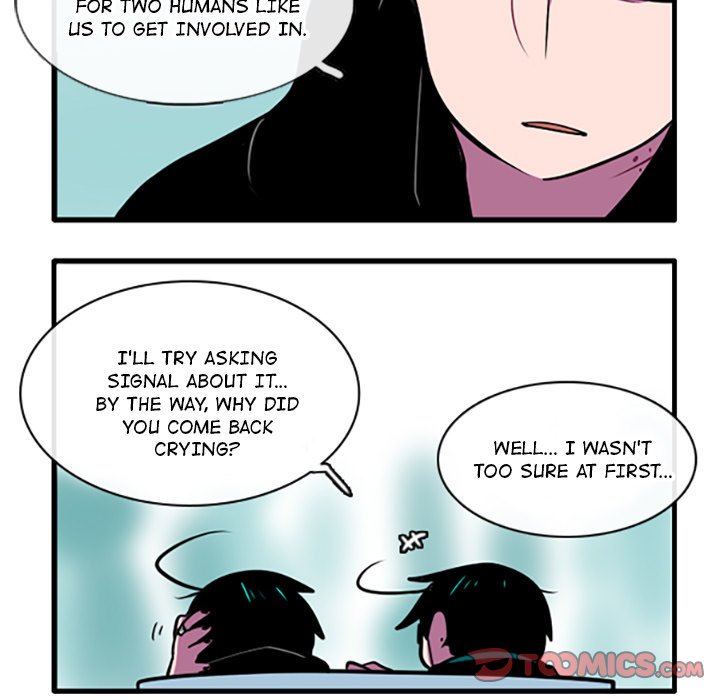 PANDEMIC - Chapter 84 Page 33