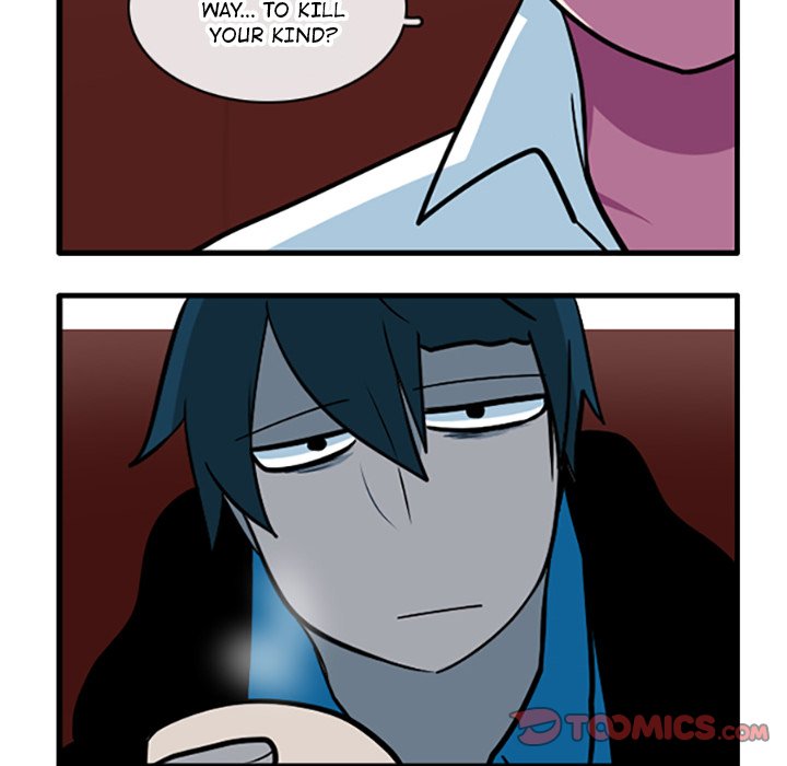 PANDEMIC - Chapter 85 Page 21