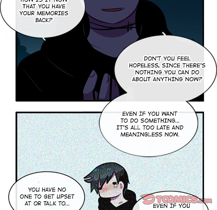 PANDEMIC - Chapter 89 Page 29