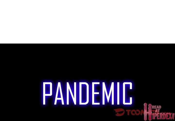 PANDEMIC - Chapter 92 Page 1