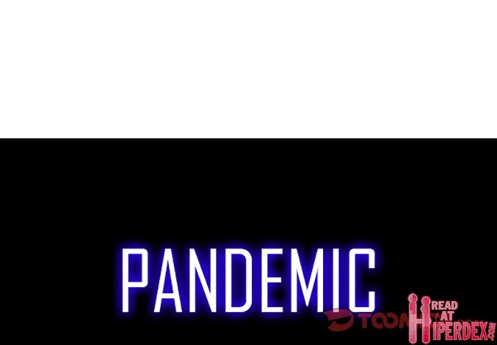 PANDEMIC - Chapter 98 Page 1
