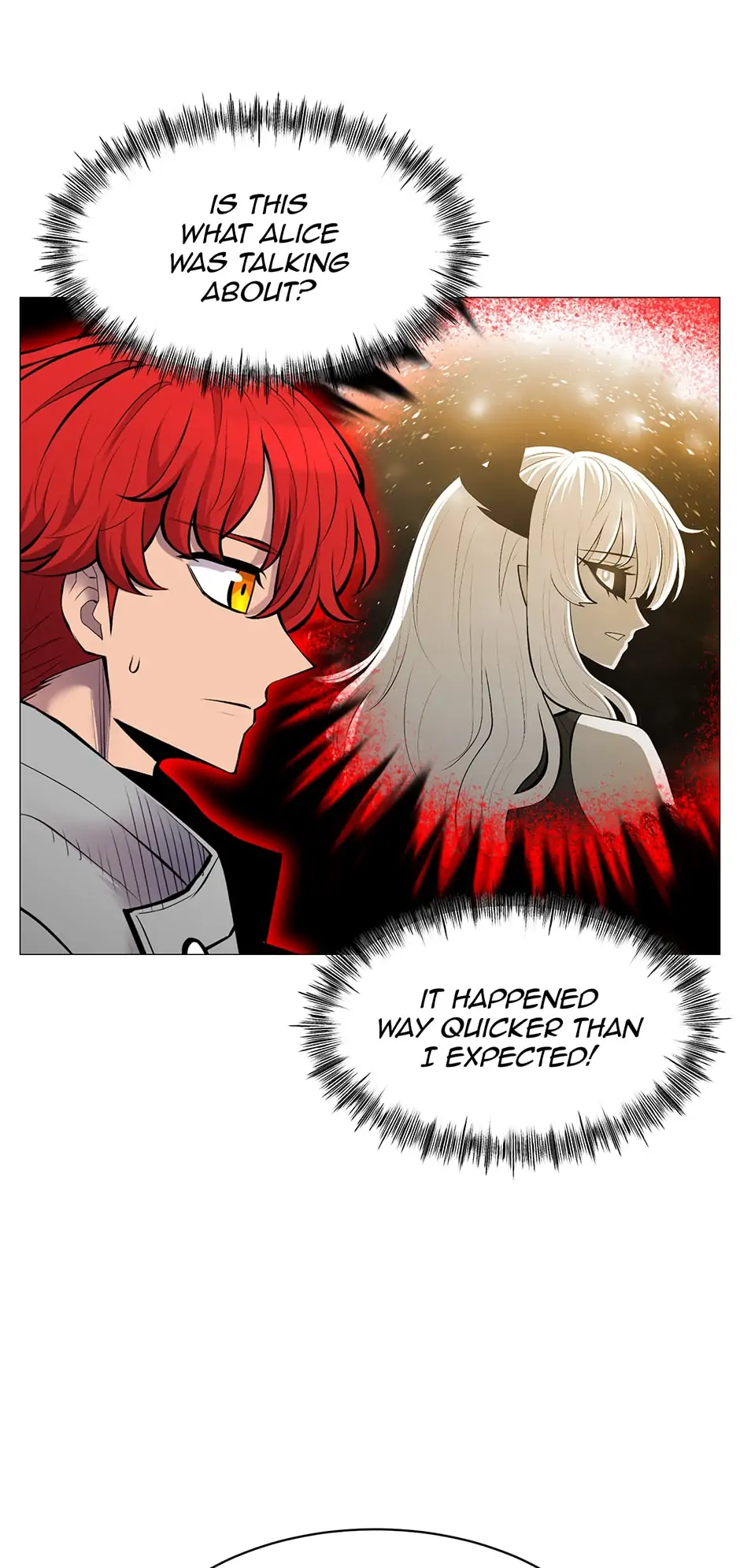 Updater - Chapter 99 Page 23
