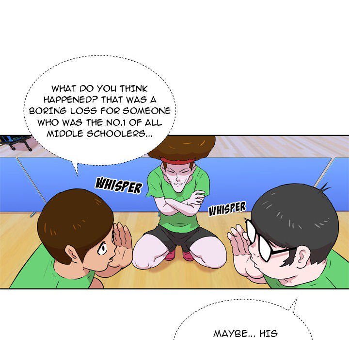 Love All - Chapter 10 Page 51