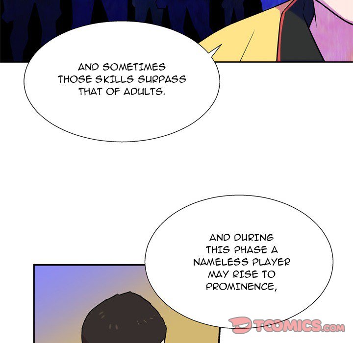 Love All - Chapter 10 Page 66