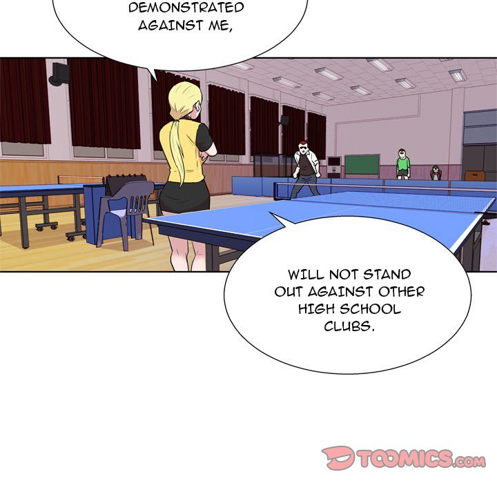 Love All - Chapter 10 Page 70