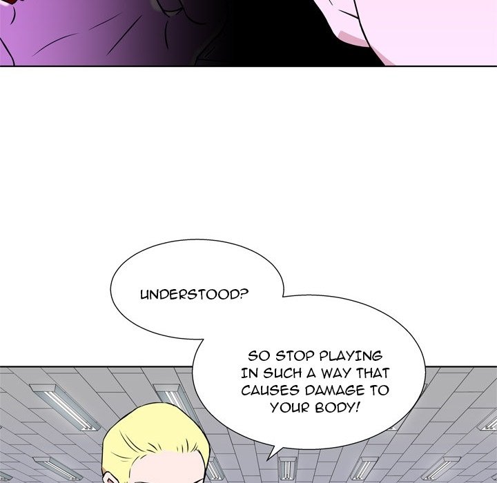Love All - Chapter 11 Page 28