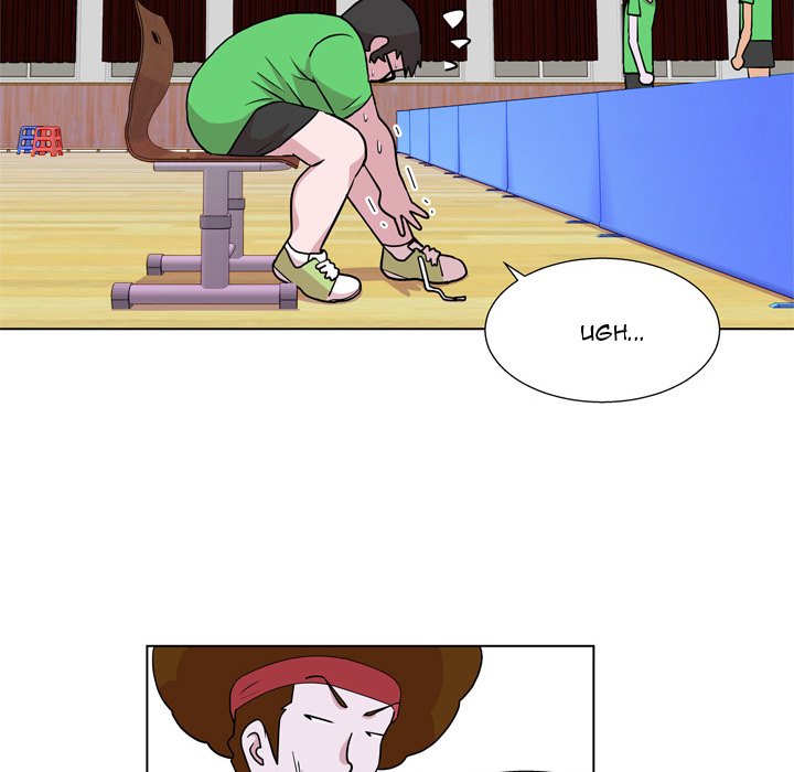 Love All - Chapter 13 Page 68