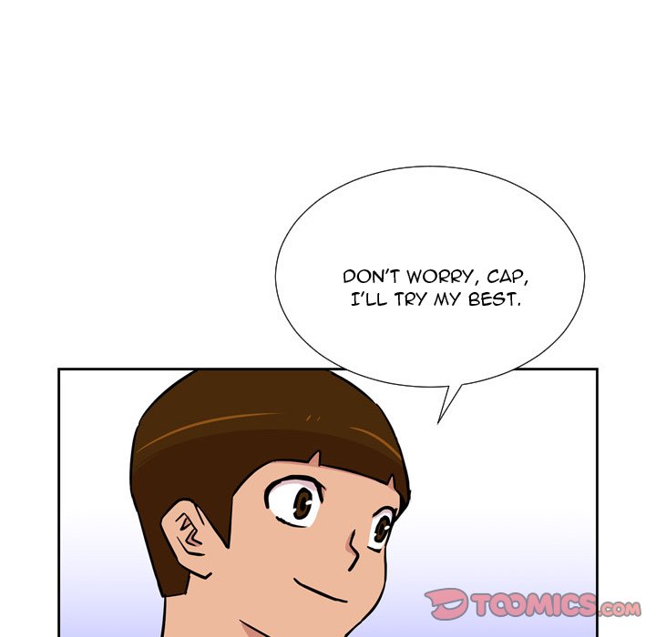 Love All - Chapter 14 Page 86