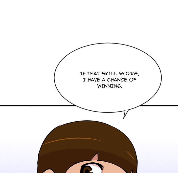Love All - Chapter 15 Page 7