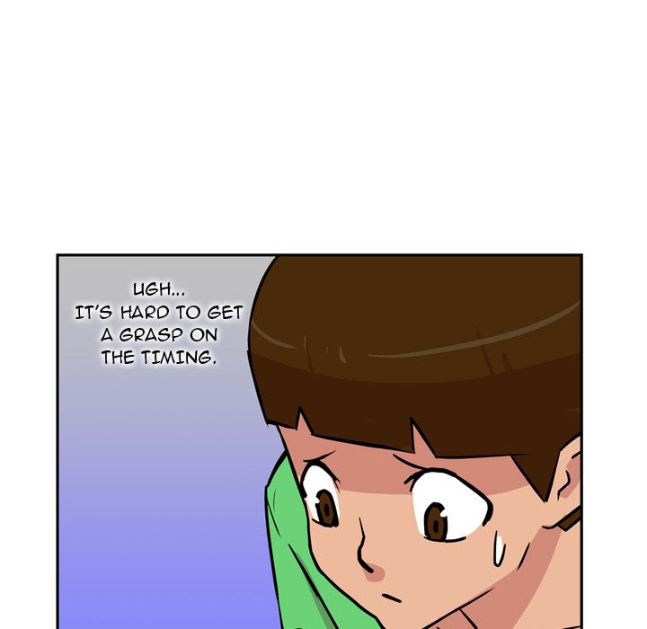 Love All - Chapter 16 Page 43
