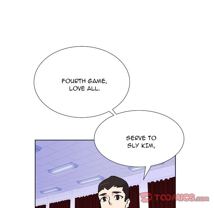Love All - Chapter 21 Page 66