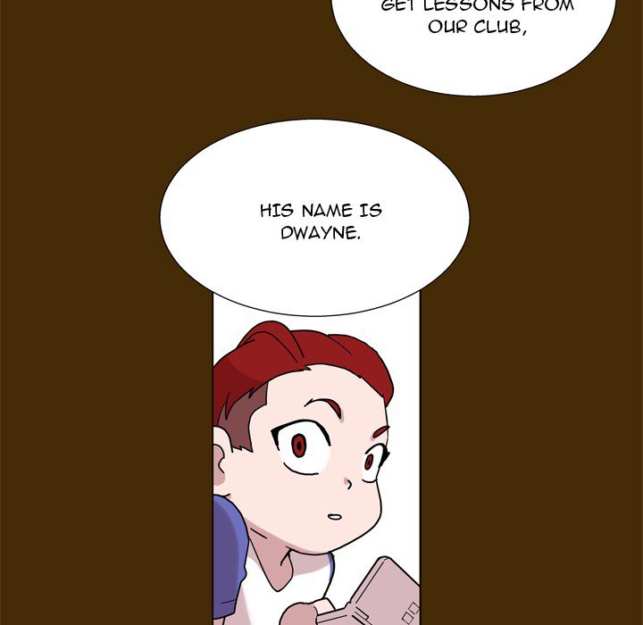 Love All - Chapter 3 Page 57