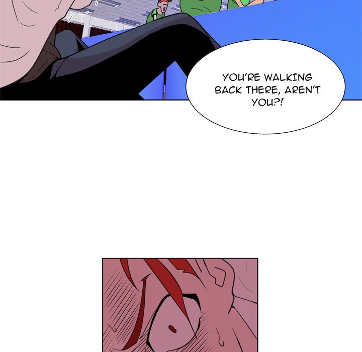 Love All - Chapter 3 Page 70