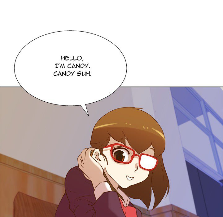 Love All - Chapter 3 Page 79