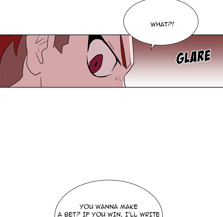 Love All - Chapter 4 Page 64