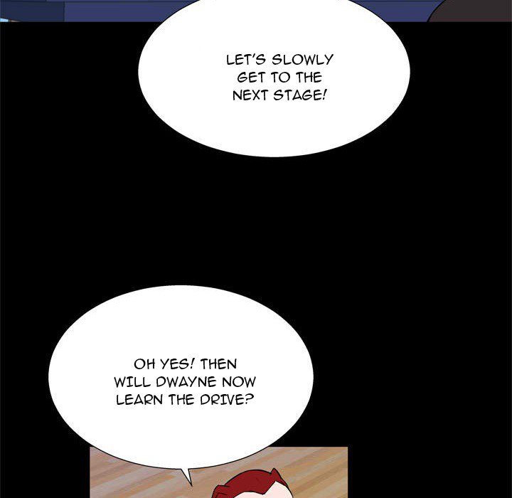 Love All - Chapter 8 Page 72