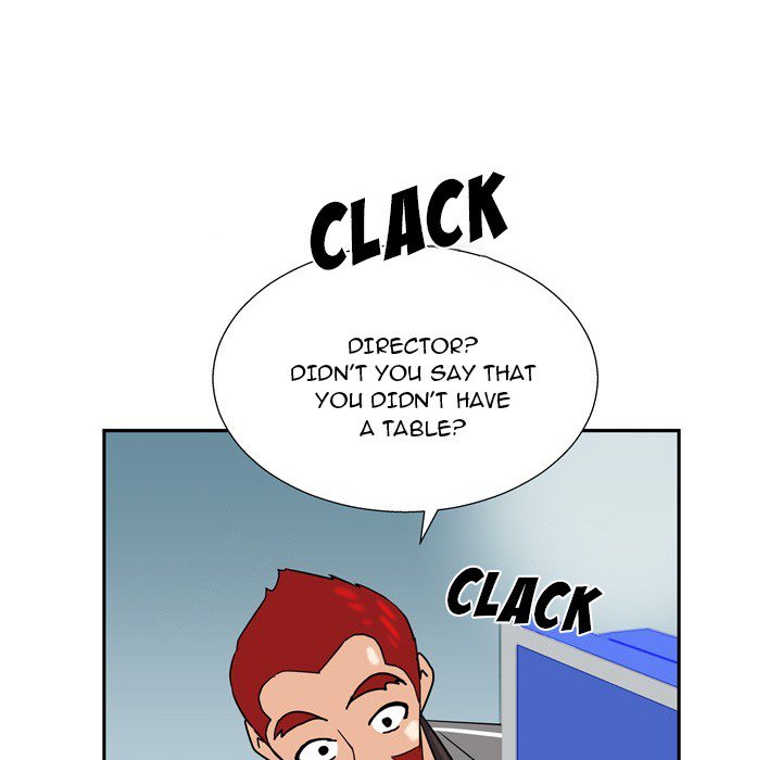 Love All - Chapter 9 Page 16