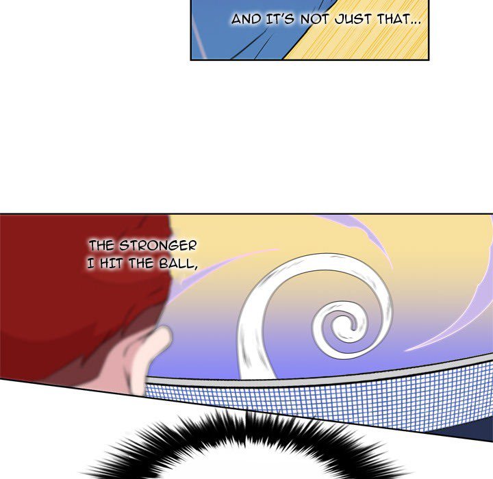 Love All - Chapter 9 Page 69