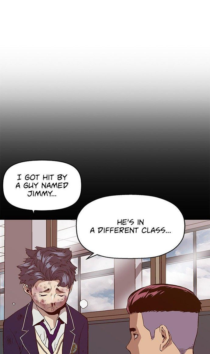 Weak Hero - Chapter 100 Page 32