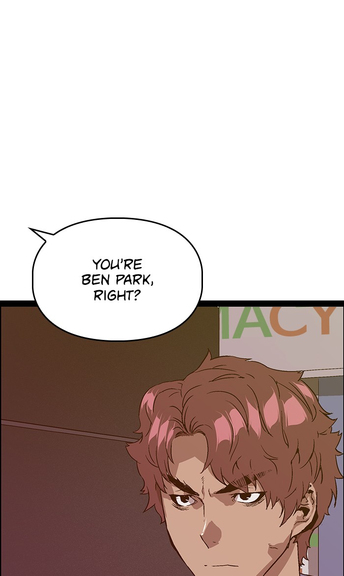 Weak Hero - Chapter 109 Page 96