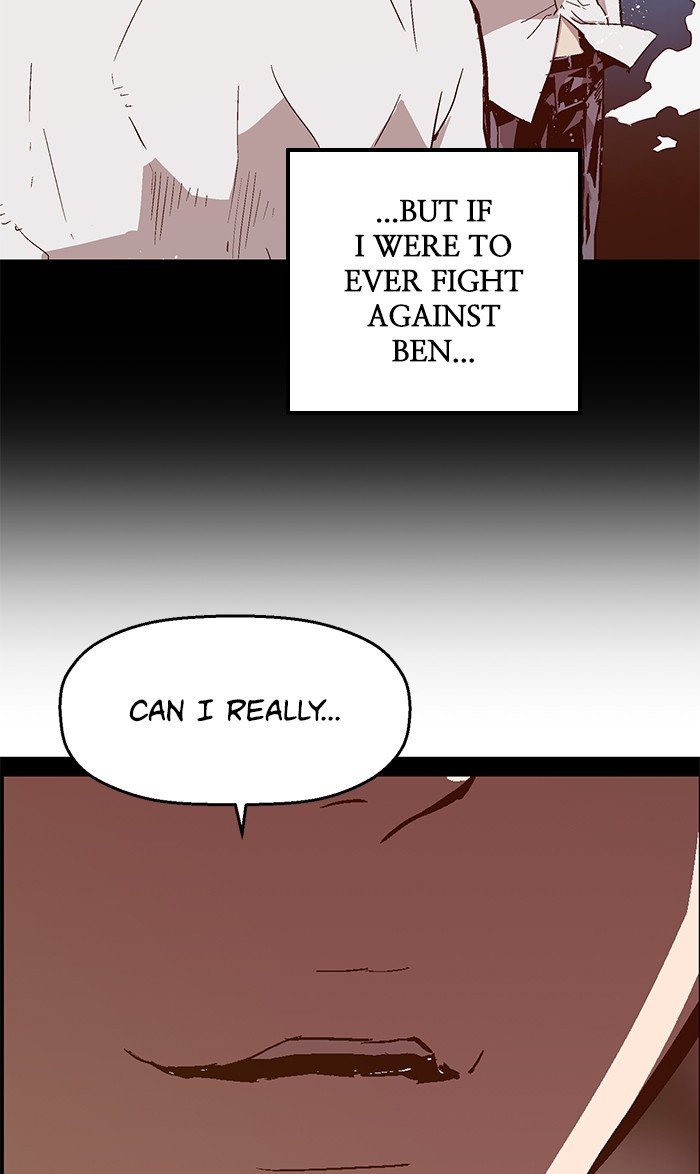 Weak Hero - Chapter 112 Page 92