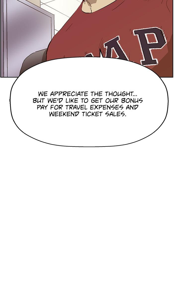 Weak Hero - Chapter 141 Page 35