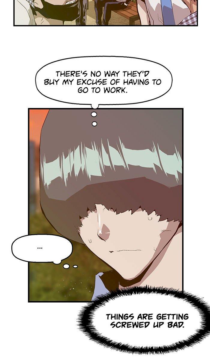 Weak Hero - Chapter 20 Page 55