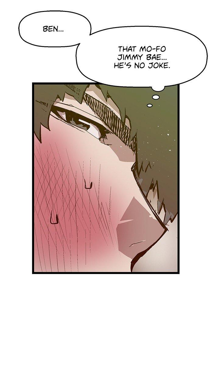 Weak Hero - Chapter 22 Page 61