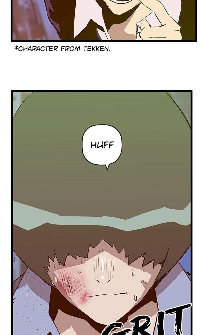 Weak Hero - Chapter 59 Page 49