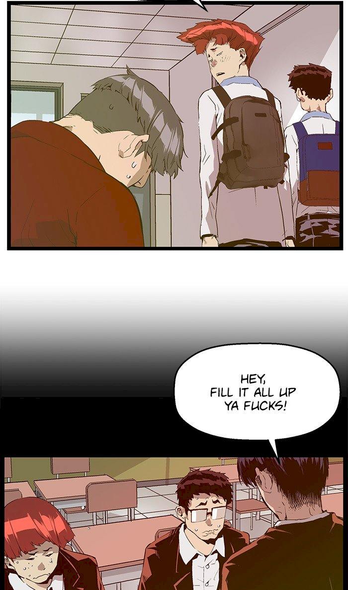 Weak Hero - Chapter 63 Page 45