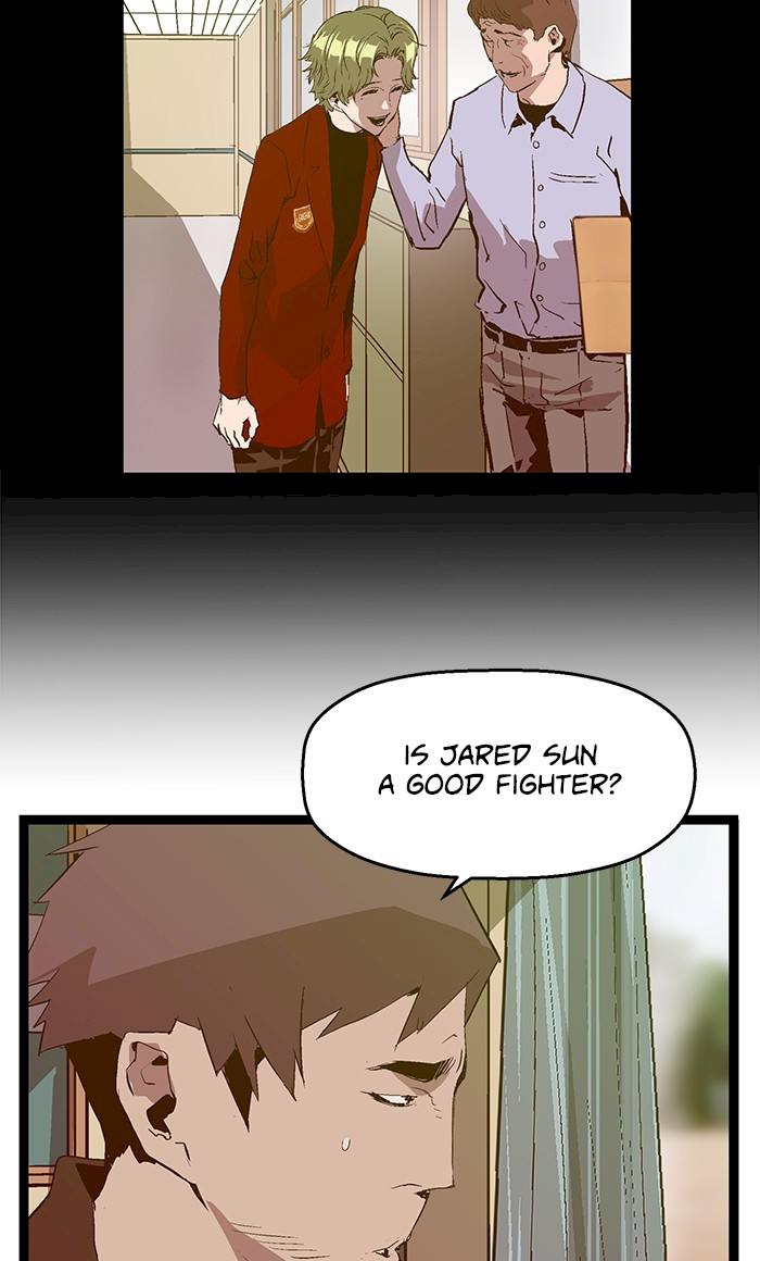 Weak Hero - Chapter 64 Page 23