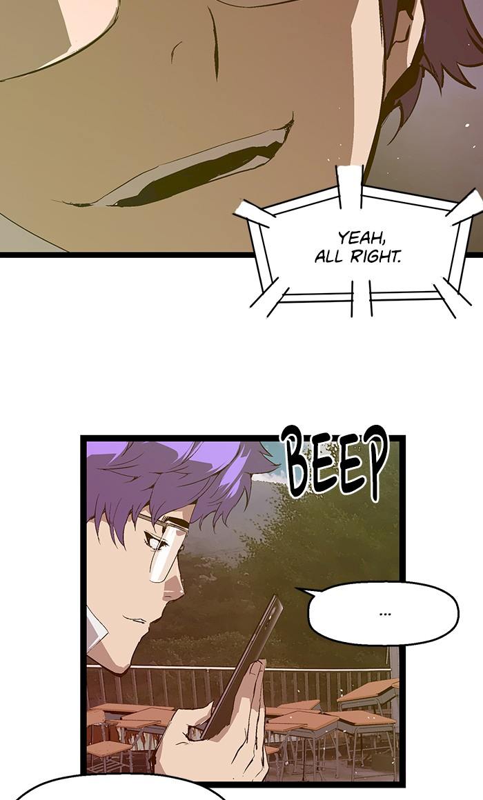 Weak Hero - Chapter 64 Page 38