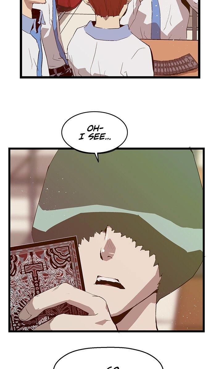 Weak Hero - Chapter 65 Page 63