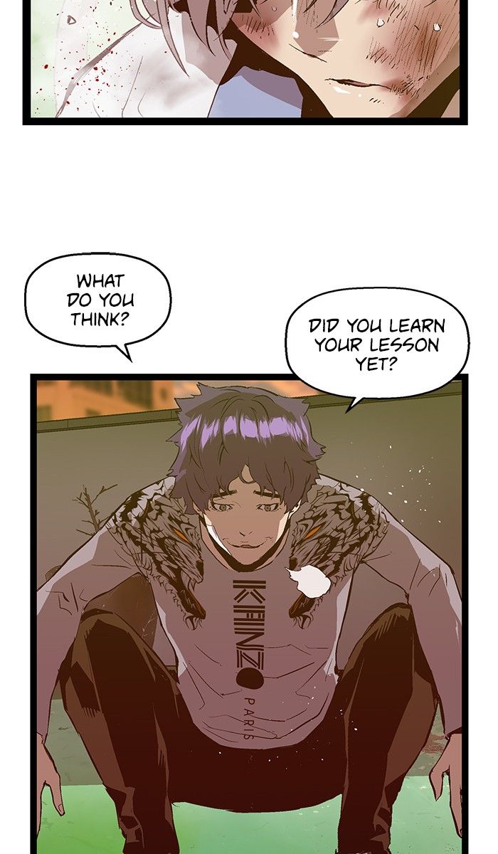 Weak Hero - Chapter 84 Page 63