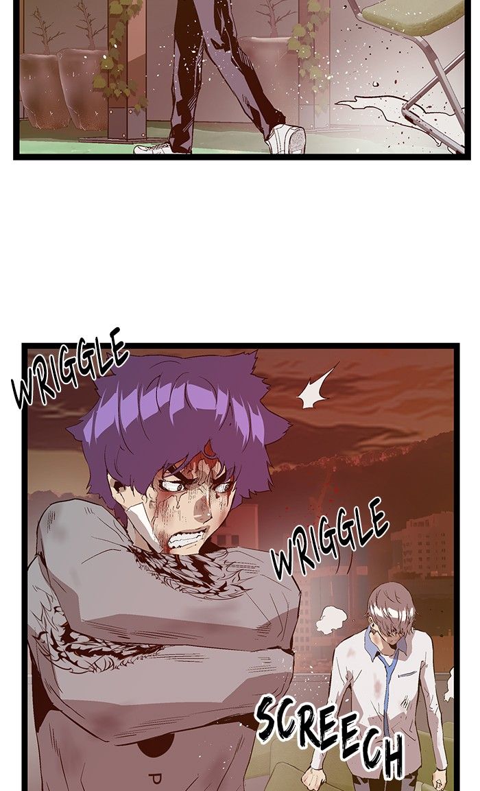 Weak Hero - Chapter 85 Page 54