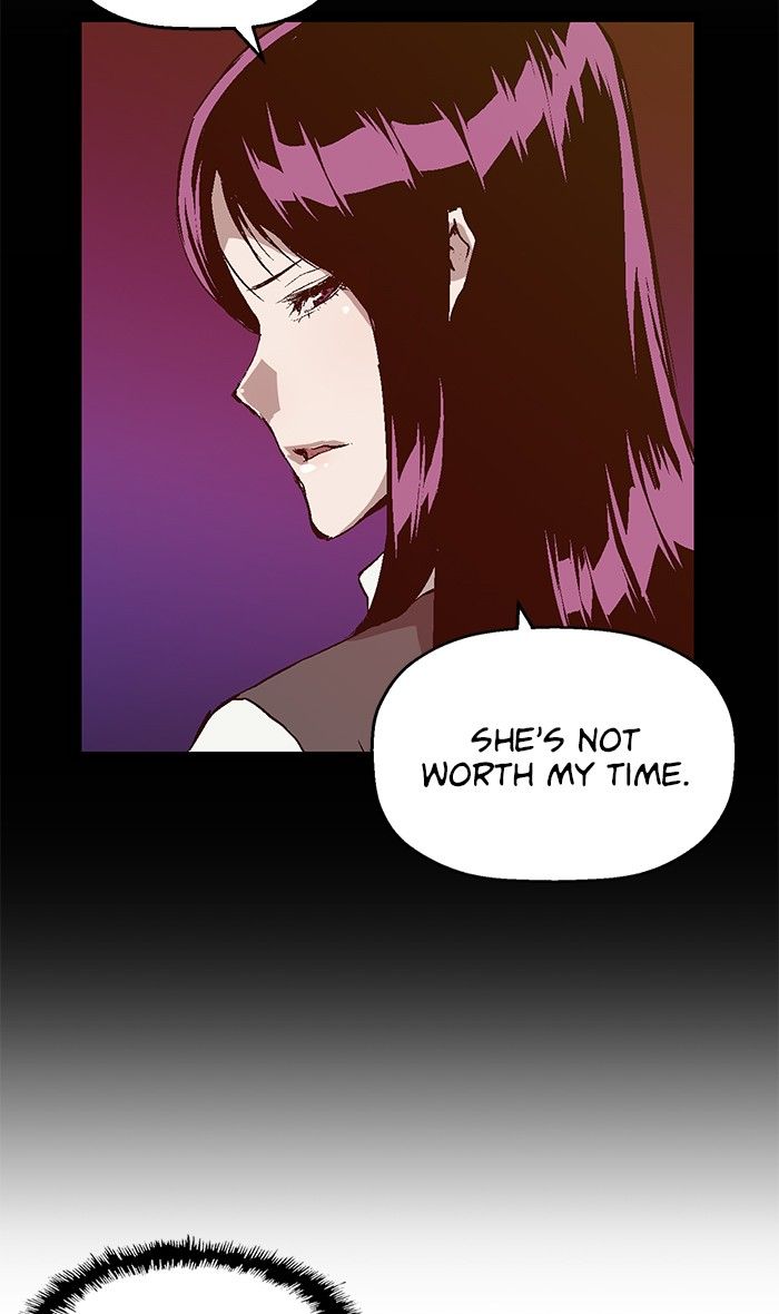 Weak Hero - Chapter 91 Page 59