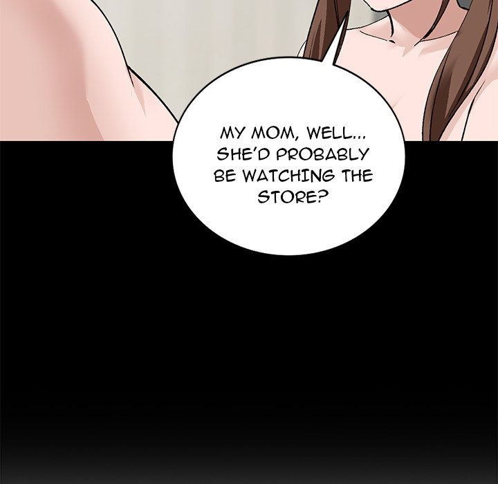 Town Girls - Chapter 17 Page 81