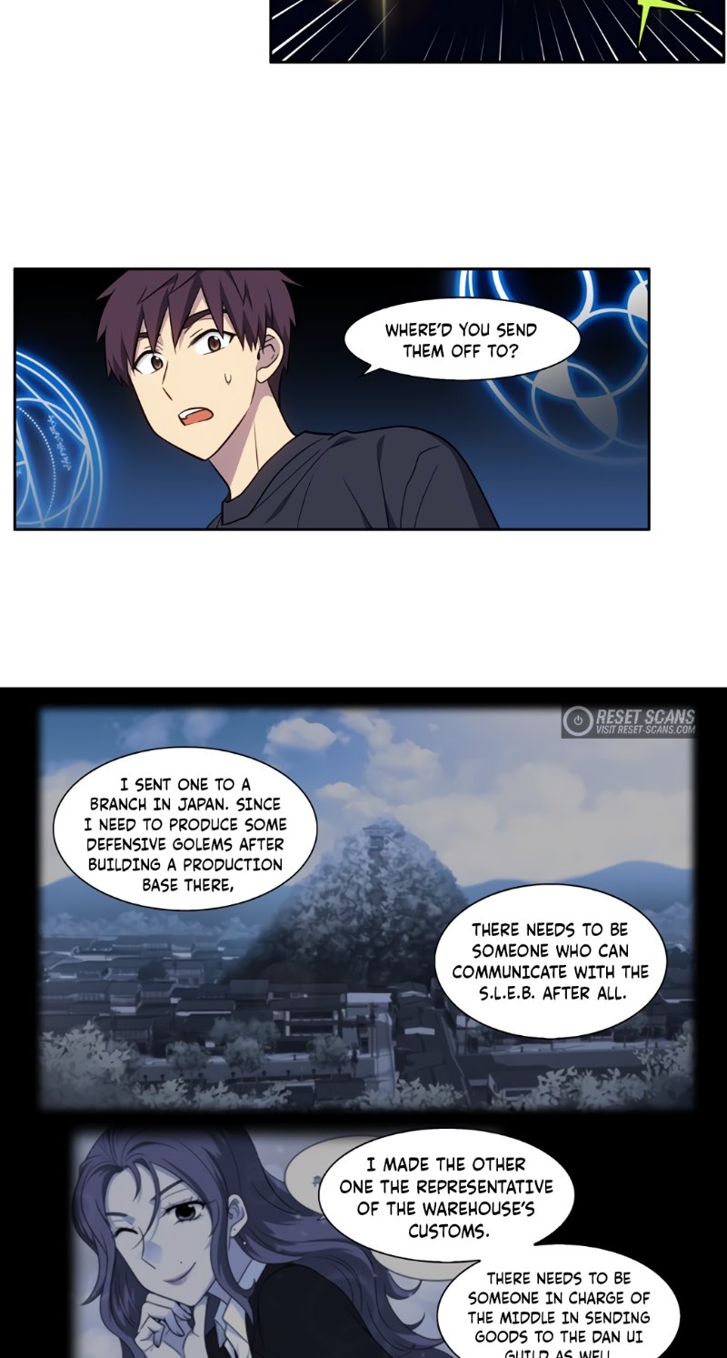 The Gamer - Chapter 434 Page 7