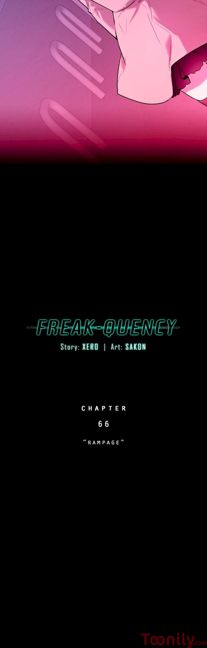 Freak-Quency - Chapter 66 Page 4