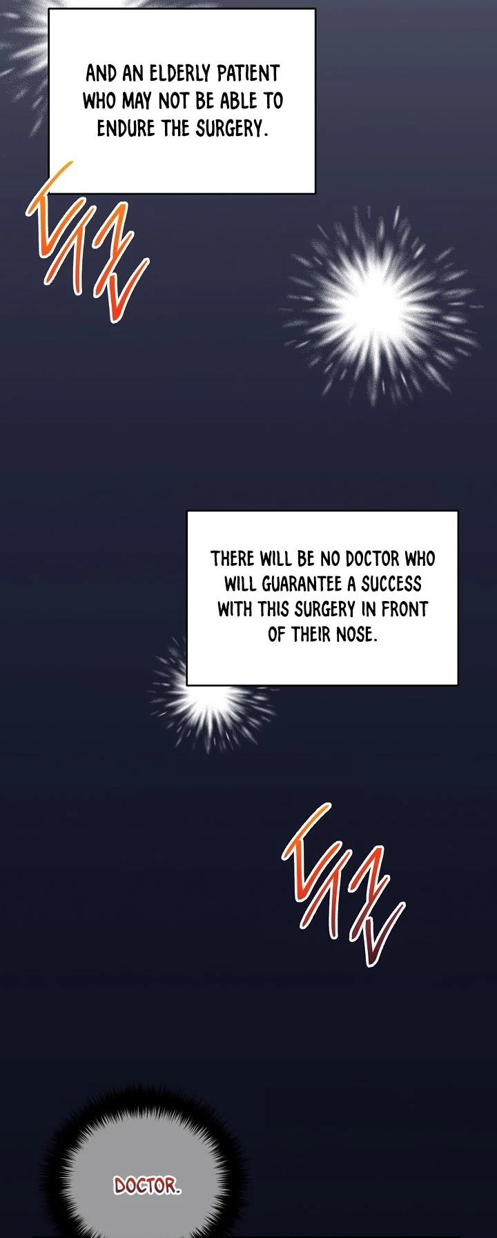 Medical Return - Chapter 114 Page 15