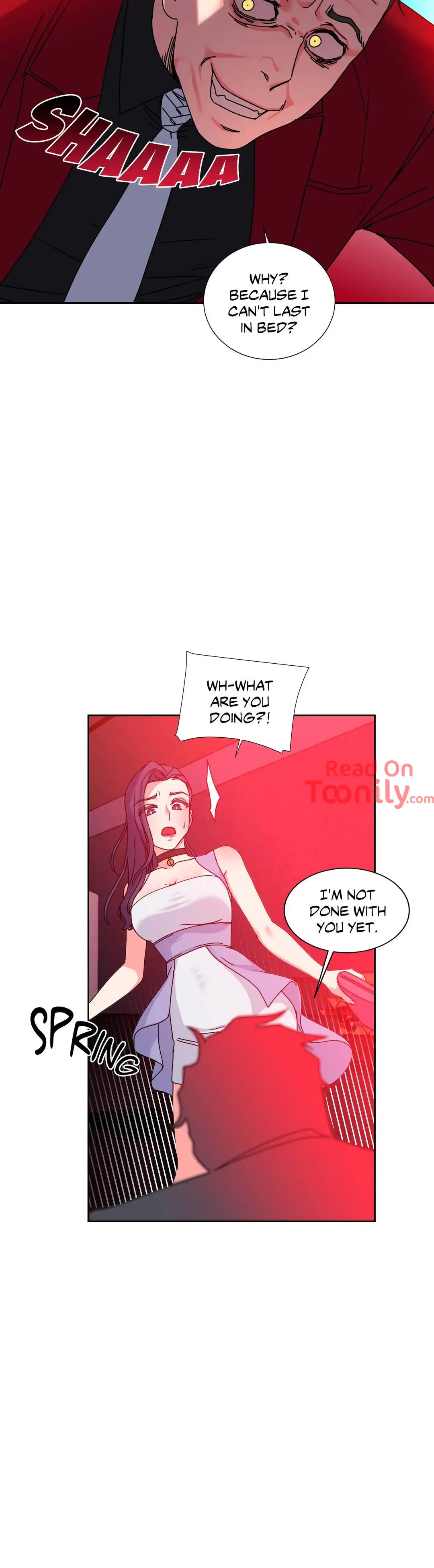 Tie Me Up - Chapter 29 Page 31