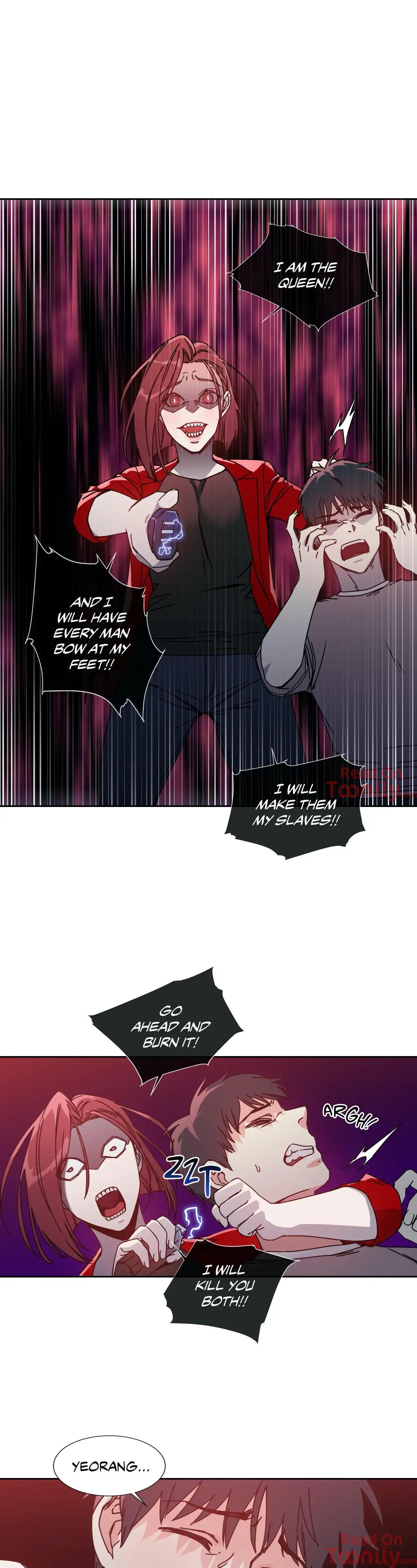 Tie Me Up - Chapter 52 Page 16