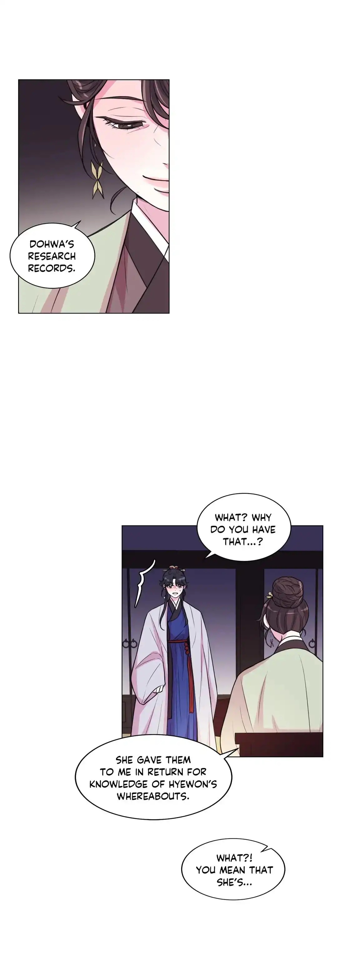 Moonlight Garden - Chapter 87 Page 2