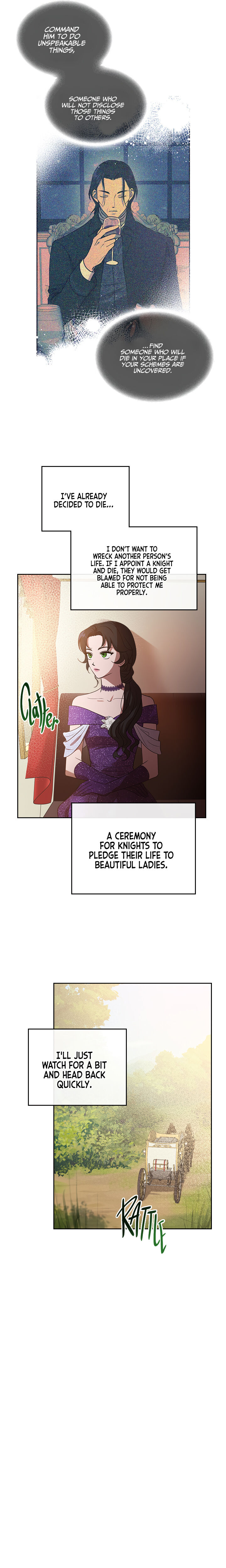 Kill the Villainess - Chapter 16 Page 11
