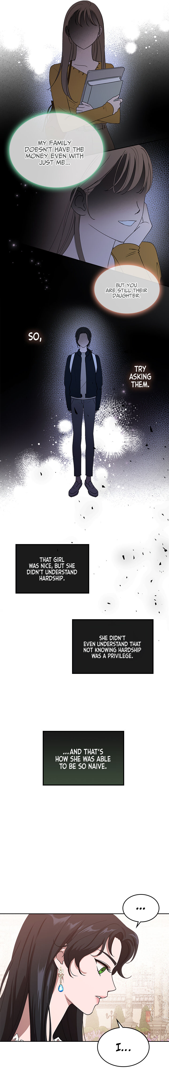 Kill the Villainess - Chapter 16 Page 6